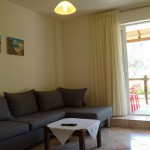 Γωνιακός καναπές για ξενοδοχεία & διαμερίσματα
